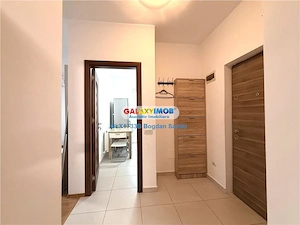 Apartament decomandat cu 2 camere de inchiriat in Militari Residence - imagine 8