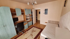 Apartament 3 camere de închiriat Rogerius - imagine 9