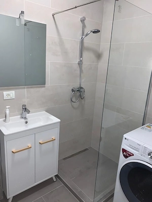 Duplex lipit prin garaj! Dumbravita - imagine 8