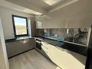 🏡 2 camere – Roka Residence, Micro 17 | 580 €/lună - imagine 4