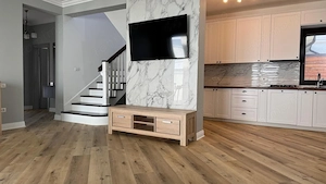 Duplex lipit prin garaj! Dumbravita - imagine 4