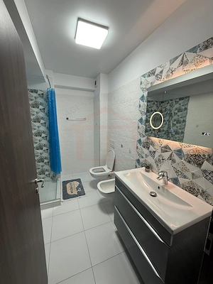 🏡 2 camere – Roka Residence, Micro 17 | 580 €/lună - imagine 7