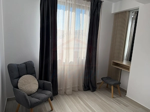🏡 2 camere – Roka Residence, Micro 17 | 580 €/lună - imagine 5