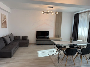 🏡 2 camere – Roka Residence, Micro 17 | 580 €/lună - imagine 2