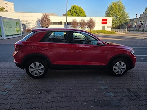 T-roc primul proprietar - imagine 3