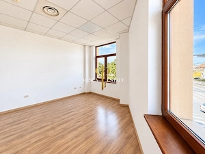 Spatiu de inchiriat - Badea Cartan| 100 mp| Etaj 1 - Lift - imagine 3