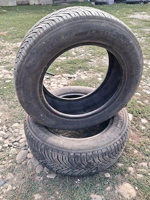 Vând anvelope 185/65 R15 all-season 