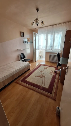 Apartament 3 camere de închiriat Rogerius - imagine 10