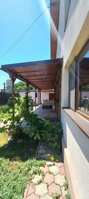 Casa de vanzare Murfatlar - imagine 3