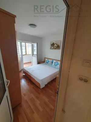 Apartament 2 camere decomandat zona Astra Brasov - imagine 6