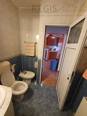 Apartament 2 camere decomandat zona Astra Brasov - imagine 8