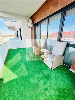 Apartament de închiriat pe termen lung – Zona Lipovei - imagine 4