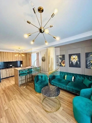 Apartament de închiriat pe termen lung – Zona Lipovei - imagine 3