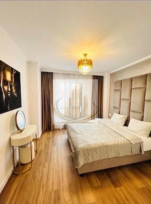 Apartament de închiriat pe termen lung – Zona Lipovei