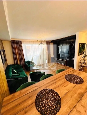 Apartament de închiriat pe termen lung – Zona Lipovei - imagine 2