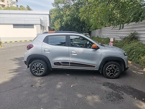Vând Dacia Spring 