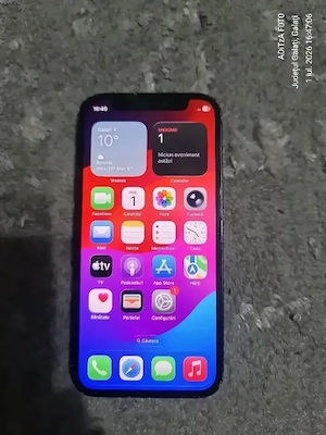 iPhone 12 mini 