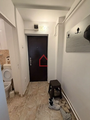 Garsonieră renovată | zona Galata - imagine 8