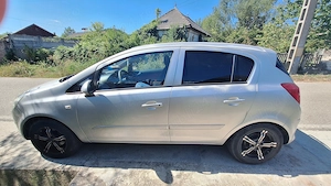 Opel CORSA D 1.4 Twinport benzina din 2007
