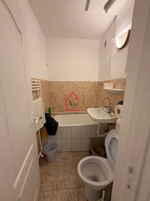 Garsonieră renovată | zona Galata - imagine 7