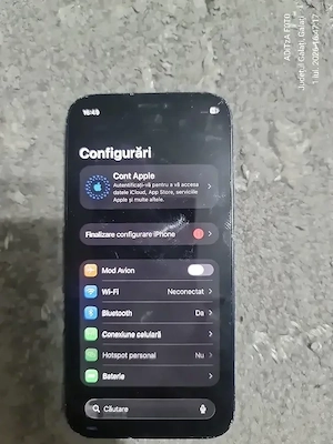 iPhone 12 mini 