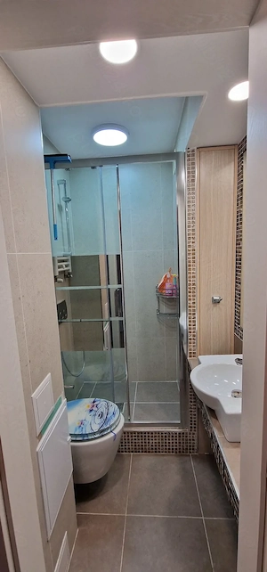 Cantacuzino, ap.3 camere, 135000 euro - imagine 14