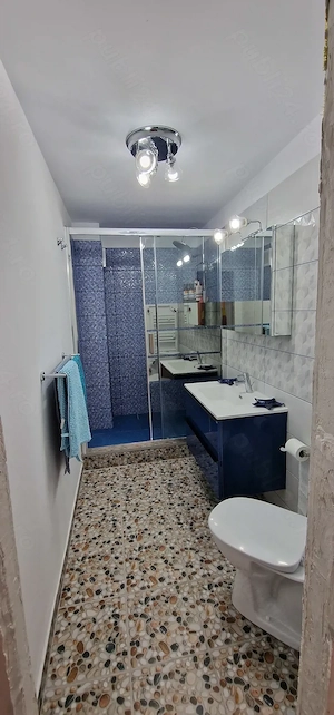 Cantacuzino, ap.3 camere, 135000 euro - imagine 15