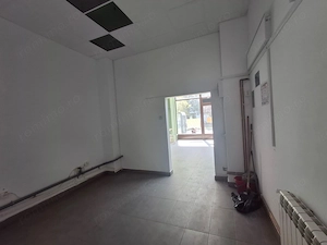 Spatiu comercial Banu Manta /1 Mai 35 mp - imagine 8