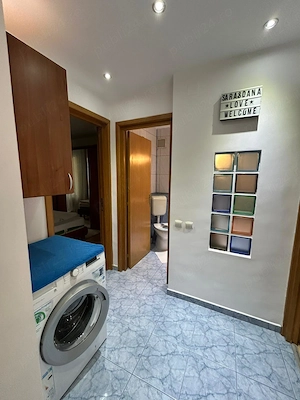 Inchiriere apartament 3 camere-Galeriile Titan - 650 eur luna + comision AGENTIE (50% chirie 1 luna) - imagine 3