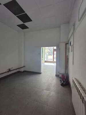 Spatiu comercial Banu Manta /1 Mai 35 mp - imagine 7