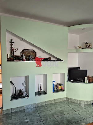 Casă individuală D+P+M|280 mp utili|2 intrări separate|Calea  Sagului - imagine 2