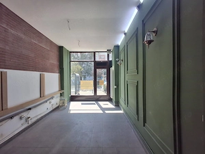 Spatiu comercial Banu Manta /1 Mai 35 mp - imagine 5