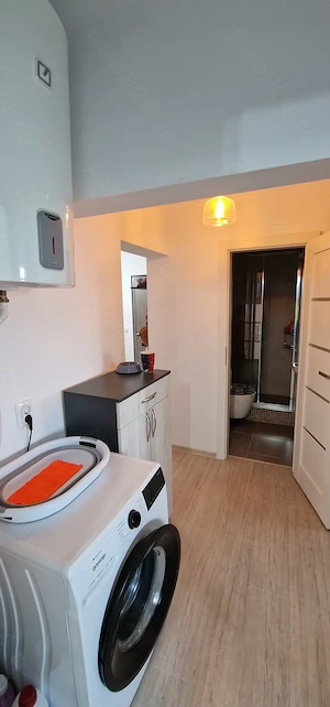 Cantacuzino, ap.3 camere, 135000 euro - imagine 16