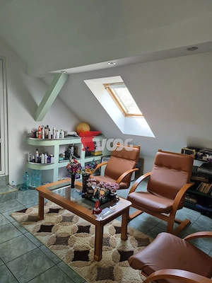 Casă individuală D+P+M|280 mp utili|2 intrări separate|Calea  Sagului - imagine 3