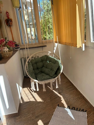 Inchiriere apartament 3 camere-Galeriile Titan - 650 eur luna + comision AGENTIE (50% chirie 1 luna) - imagine 5