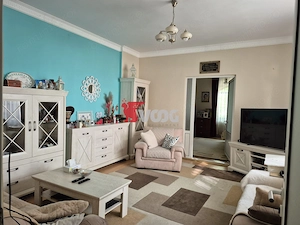 Casă individuală D+P+M|280 mp utili|2 intrări separate|Calea  Sagului