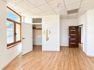 Spatiu de inchiriat - Badea Cartan| 100 mp| Etaj 1 - Lift - imagine 4