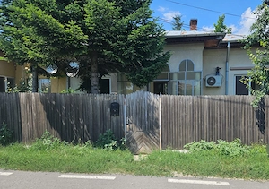 Casa decomandata 3 camere - Racari, Dambovita