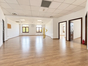 Spatiu de inchiriat - Badea Cartan| 100 mp| Etaj 1 - Lift