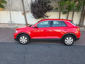 T-roc primul proprietar - imagine 4
