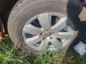 Jante Audi Vw 5x112 R 16 - imagine 4