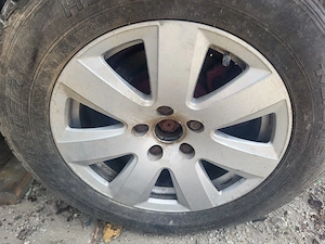 Jante Audi Vw 5x112 R 16 - imagine 2