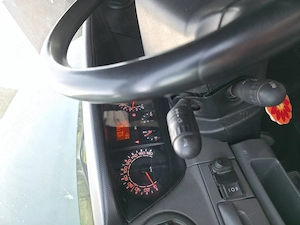 Iveco Daily an 2010 km putini - imagine 4
