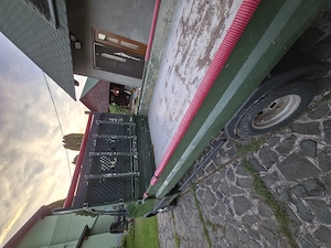Iveco Daily an 2010 km putini - imagine 3