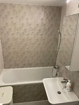Apartament 2 camere in Cloud 9 - imagine 5