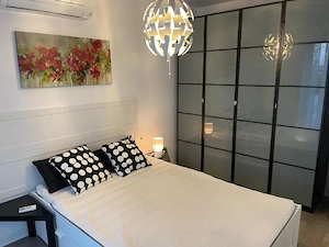 Apartament 2 camere in Cloud 9 - imagine 3