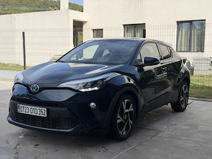 Toyota C-HR An 2023 Motor 1.8 Benzina-hybrid Euro 6