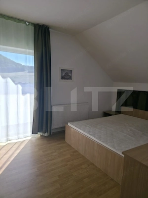 Apartament 2 camere, 49 mp, parcare, strada Florilor - Floresti 