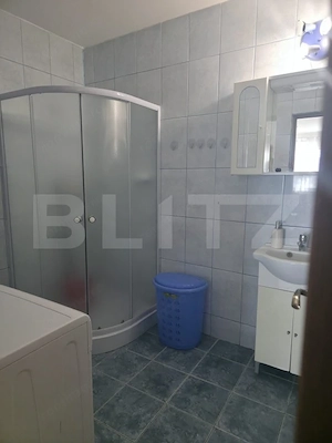 Apartament 2 camere, 49 mp, parcare, strada Florilor - Floresti  - imagine 5