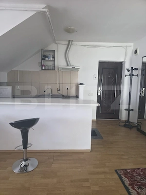 Apartament 2 camere, 49 mp, parcare, strada Florilor - Floresti  - imagine 4